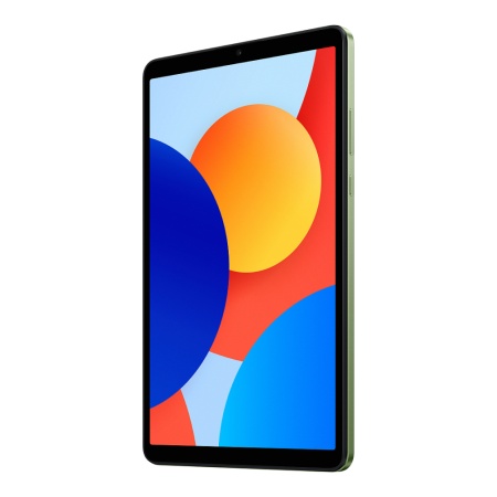 Планшет Redmi Pad SE 8.7 4G 4/64 ГБ. Цвет: зеленый